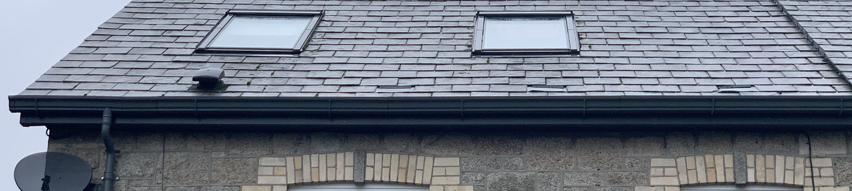 Gutter Vac - Vacuum Pole Sections & Tools