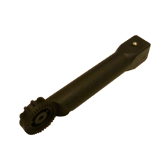 QuicK-LoQ Gooseneck - Long Top Arm Part