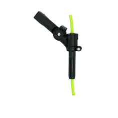 QuicK-LoQ Gooseneck Valve - Twist Action