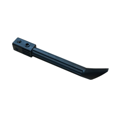 Quick-LoQ Gutter Spike - Agitator