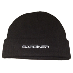 Gardiner 'Beanie' Knitted Hat