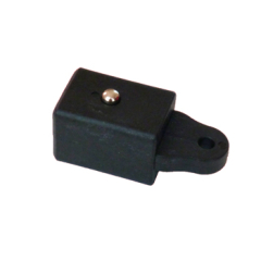 QuicK-LoQ SWIVEL Gooseneck - Top Part Only (no swivel bolt)