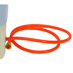 Backpack Replacement Orange Hose Pack - V3 