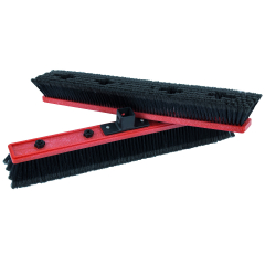 2 Boxes (12 units) Ultimate 45cm Brush - Flocked 