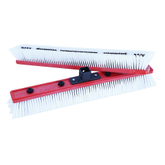 2 Boxes (12 units) Ultimate 45cm Brush - Medium Soft 