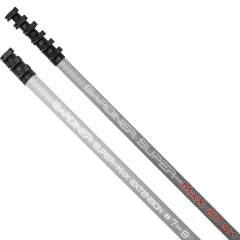 3K Super Max 27 & Triple Ext - Replacement Sections