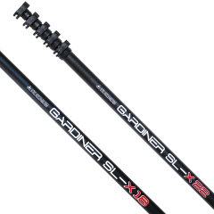 SLX 18 & 22 Replacement Sections 