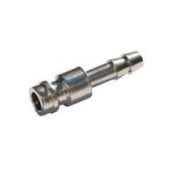 EZ Snap Male Plug - Pole Hose - 5mm Barb