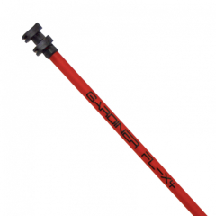 FLX4 - Fibre Glass Pole - 50 Units