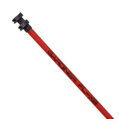 FLX9 - Fibre Glass Pole - 50 Units