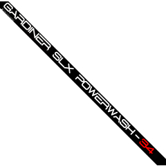 1 Box (6 units) SLX 39 Poles Minus #1 Section - Powerwash - CS