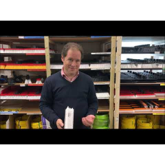 Video Guide to Gardiner Brushes