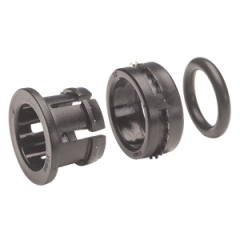 John Guest 8mm Plastic Half Cartridges