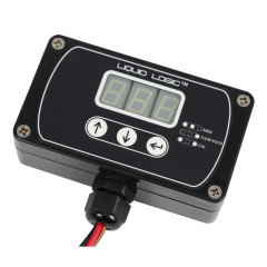 Digital Liquid Logic V11 Pump Flow Controller