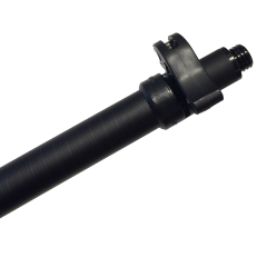 Microphone Boom - Roving Mic Telescopic Carbon Fibre Handle