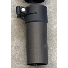 NOWAS - 200 Units #11-10 Section Adapter - S.O.