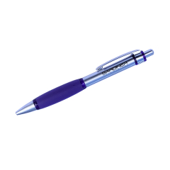 Gardiner Branded Ballpoint Biro Pen