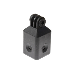 Quick-LoQ Action Camera Mount