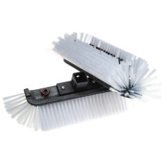 2 Boxes (12 units) SILL 26cm Brush - Medium Soft 
