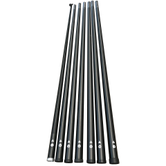 Super-Lite Modular 57 - 5 Pole Section Pack - CS