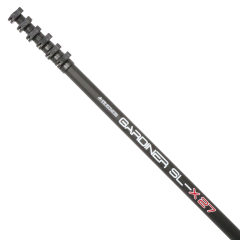 SLX 27 Replacement Sections 