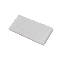 Doodlebug Replacement White Abrasive Pad