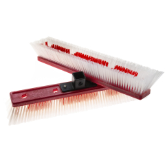 2 Boxes (12 units) Ultimate 35cm Brush - Stiff 