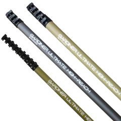 Ultimate Replacement Pole Sections