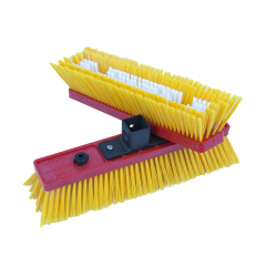 1 Box (10 units) Ultimate 26cm Brush - Medium