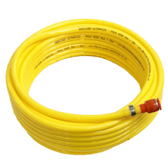 SAMPLE 10m - ULTRAFLEX Hose Pack with Fittings