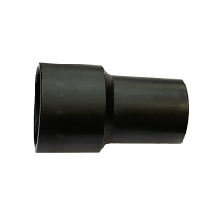 1 Box (500 units) Vacuum Gutter Tube Coupling for #7 Modular Sections - S.O.