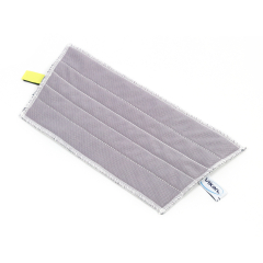 Vikan Easy Shine Replacement Microfibre Mop