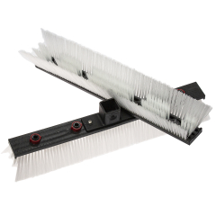 35cm Xtreme Brush - DuPont TaperTec Hybrid 