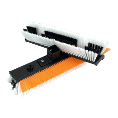 2 Boxes (14 units) Sill XTREME 26cm Brush - Medium Soft