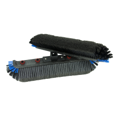 2 Boxes (8 units) SILL 35cm Brush - Flocked