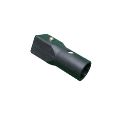 QuicK-LoQ Carbon Gooseneck Adapter