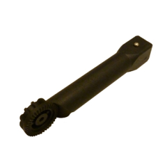 QuicK-LoQ Gooseneck - Long Top Arm Part
