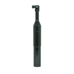 Quick Release Gooseneck Adapter for #10 & #11 Modular Extensions