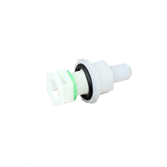 Backpack Tank Outlet