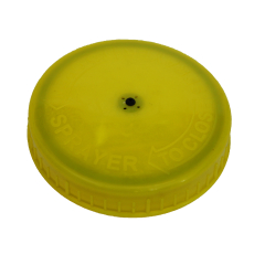 Backpack Lid - V3