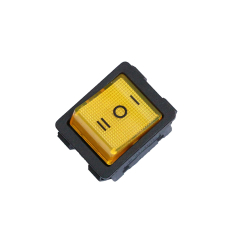 Backpack On/Off Switch - V3