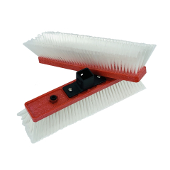 1 Box (10 units) Ultimate 26cm Brush - DuPont TaperTec Hybrid 