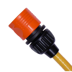 Claber Aquastop Female End Stop Fitting for Microbore Hose