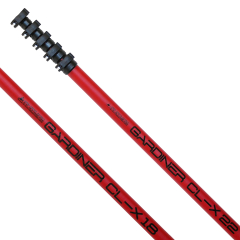CLX 18 & 22 Replacement Sections 