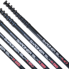 1 Box (30 sections) SLX 25/47 Spare Sections - CS