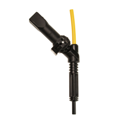 1 Box (160 units) QuicK-LoQ Angle Adapter (Type 1) Gooseneck