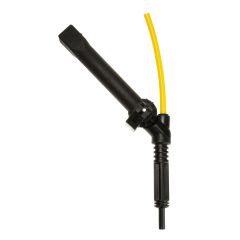 1 Box (120 units) QuicK-LoQ Angle Adapter (Type 1) Long Top Arm Gooseneck