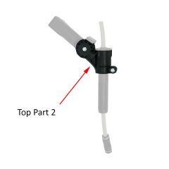 QuicK-LoQ Gooseneck Valve - Top Part 2