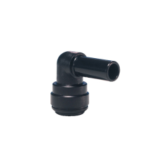 1 Bag (10 units) John Guest Stem Elbow - 6mm