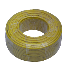 1 Pallet - 75 Rolls - Gardiner Minibore Reinforced Hose - 80m -  8mm ID x 13.5mm OD - S.O.